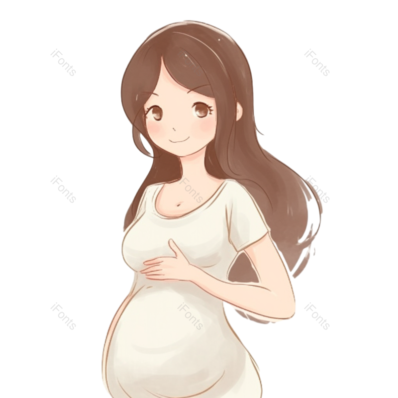 装饰图片,节日元素,母亲节PNG,元素免抠素材